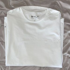 BYLT Drop Cut Lux Longsleeve